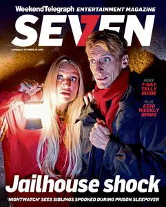 Evening Telegraph - 25 October 2025