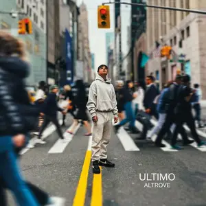 Ultimo - Altrove  (2019)
