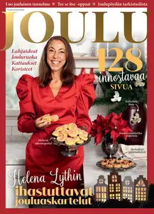 Taianomainen joulu - 28 Marraskuu 2025