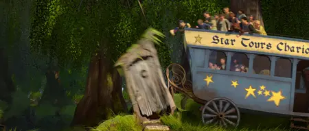 Shrek Forever After (2010)