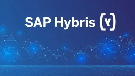 Sap Hybris Commerce - Front End Development Course