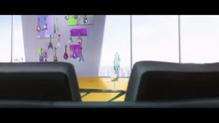 To Be Hero X - 19 (JA