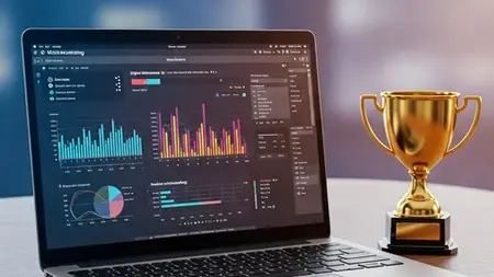 The Digital Marketing Playbook Tactics, Tools, And Triumph
