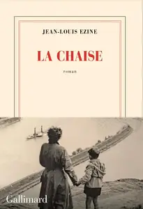 La chaise - Jean-Louis Ezine