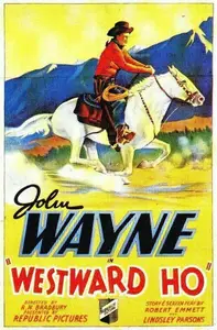 Westward Ho (1935)