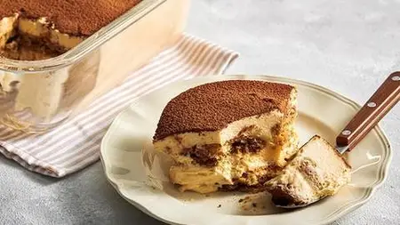 Tiramisu Classic - A Journey From Beginner To Pro