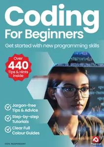 Coding For Beginners - Fall 2024