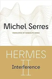 Hermes II: Interference (Volume 73)