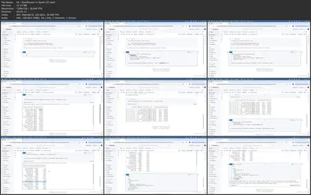 Apache Spark mit Python – Grundlagen