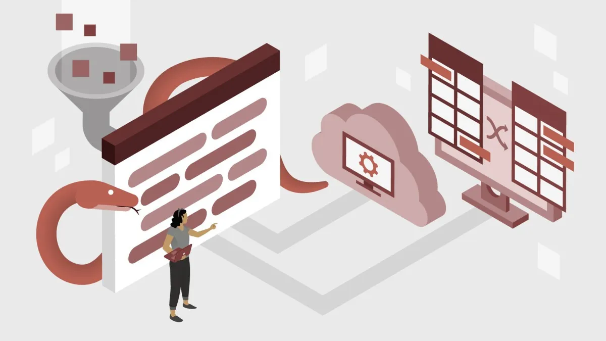 Apache Spark mit Python – Grundlagen