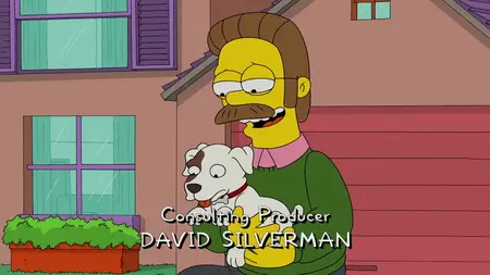 Die Simpsons S26E18