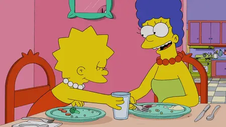 Die Simpsons S26E18