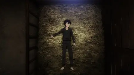 Harem in the Labyrinth of Another World (2022 S01E01 Encounter BlackRabbit