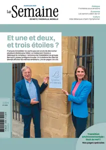 La Semaine De Metz - 4 Juin 2025