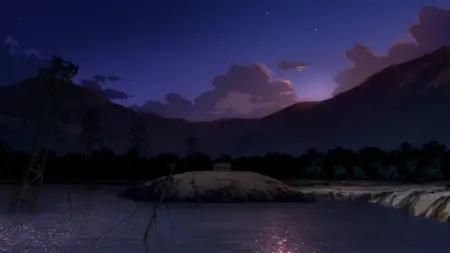 Digimon Adventure Tri E15