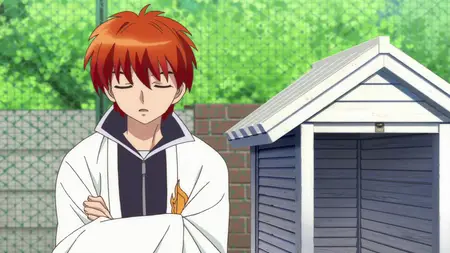 Kyoukai no Rinne - 03