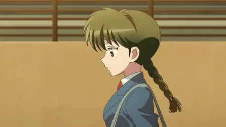 Kyoukai no Rinne - 03