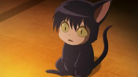 Kyoukai no Rinne - 03