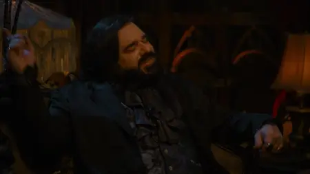 What We Do in the Shadows S06E10