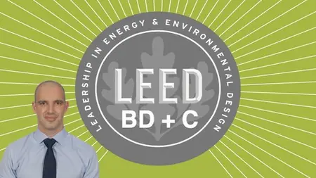 The Subtle Art Of "Leed V4 Bd+C - Sustainable New Buildings"