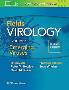 Fields Virology: Emerging Viruses Ed 7