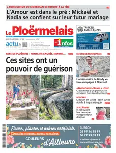 Le Ploërmelais - 21 Août 2025