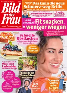 Bild der Frau - 30 Mai 2025