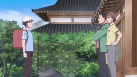 Pseudo Harem (2024 S01E10 010 Birthday VALKYRiE