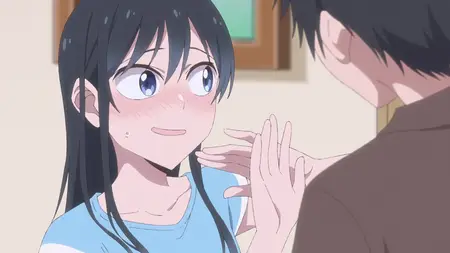 Pseudo Harem (2024 S01E10 010 Birthday VALKYRiE