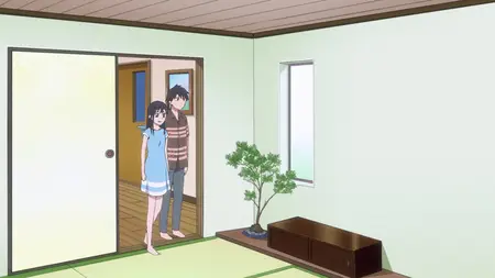 Pseudo Harem (2024 S01E10 010 Birthday VALKYRiE