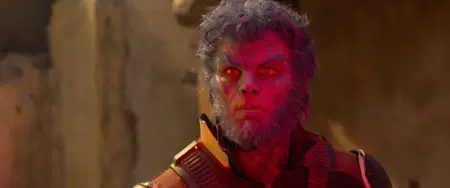X-Men: Apocalypse (2016)