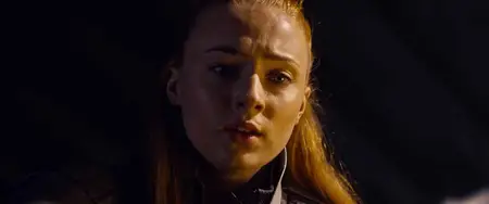 X-Men: Apocalypse (2016)