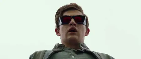 X-Men: Apocalypse (2016)