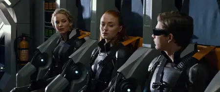 X-Men: Apocalypse (2016)