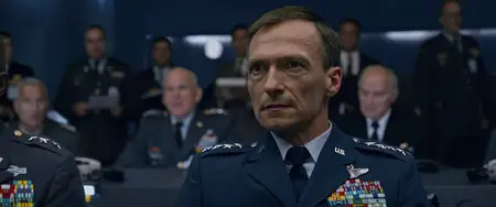 X-Men: Apocalypse (2016)