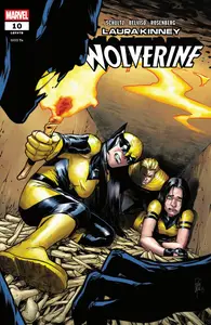 Laura Kinney-Wolverine 010