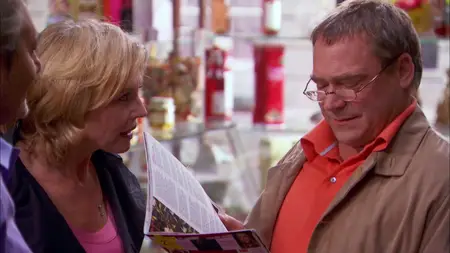 Chance S02E26