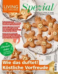 Living at Home Spezial - Nr.45 2025