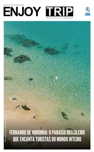 Enjoy Trip - Agosto 2025