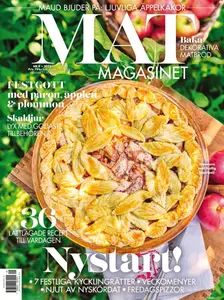 Matmagasinet - 1 Augusti 2025