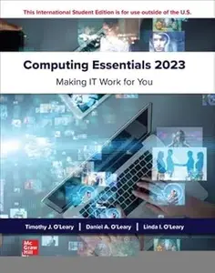 ISE Computing Essentials 2023 (Repost)