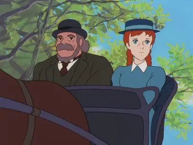 Akage no Anne - 42