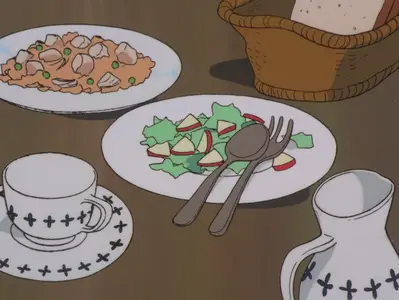 Akage no Anne - 42