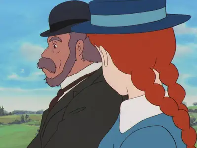 Akage no Anne - 42