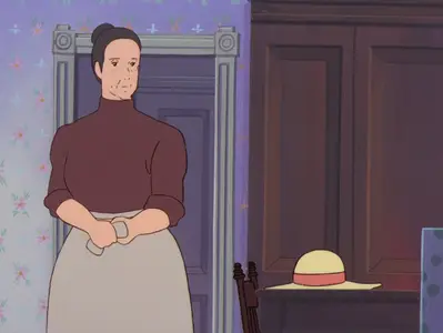 Akage no Anne - 42