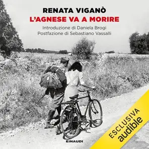 «L'Agnese va a morire» by Renata Viganò