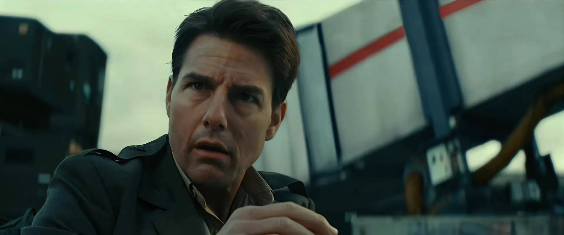 Edge of Tomorrow (2014)