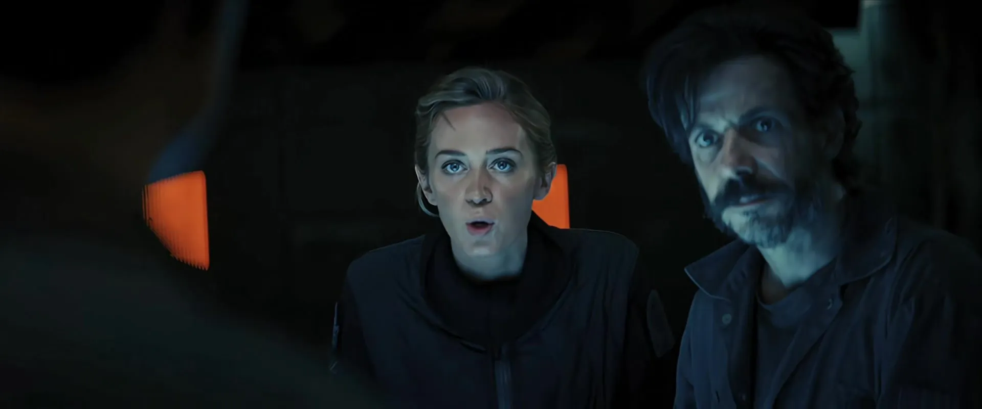 Edge of Tomorrow (2014)