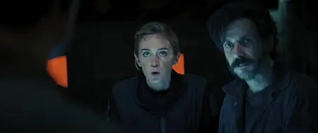 Edge of Tomorrow (2014)
