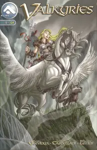 Valkyries 001 2006 nuther